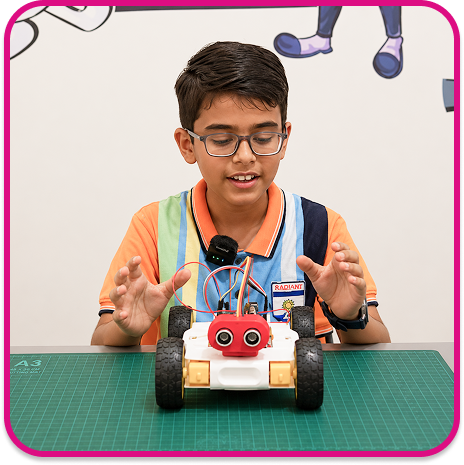 Summer Camp Image 4