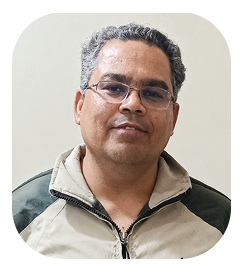 NEERAJ JHULKA